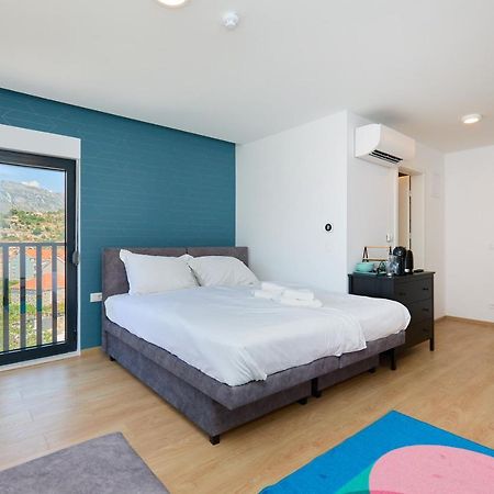 Dominium City Suites Dubrovnik Luaran gambar