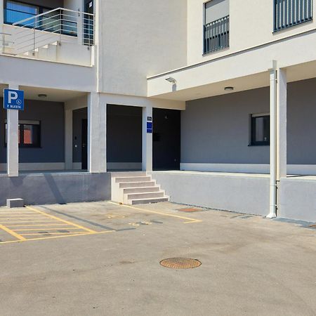 Dominium City Suites Dubrovnik Luaran gambar