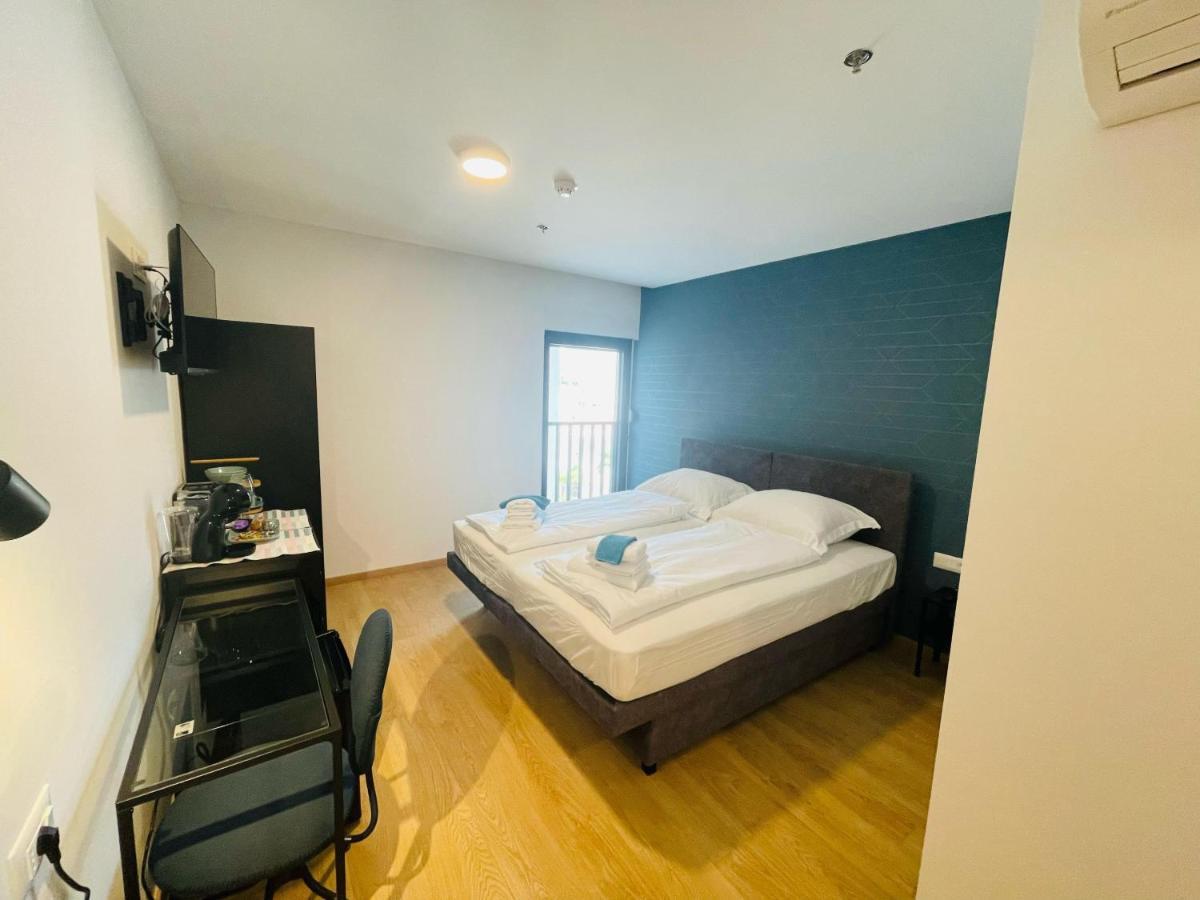 Dominium City Suites Dubrovnik Luaran gambar