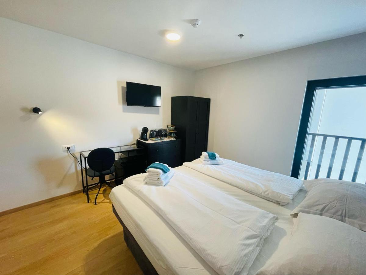Dominium City Suites Dubrovnik Luaran gambar