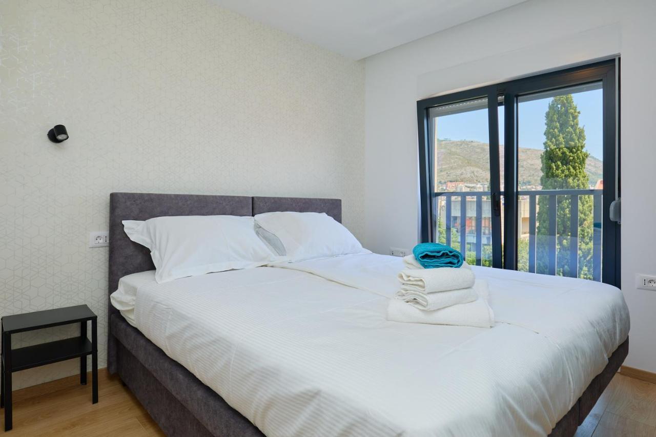 Dominium City Suites Dubrovnik Luaran gambar