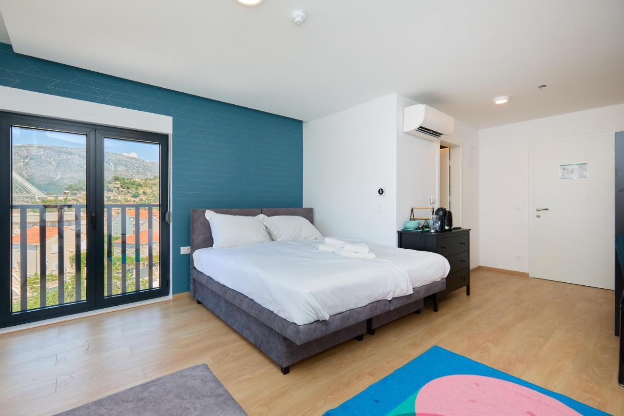 Dominium City Suites Dubrovnik Luaran gambar