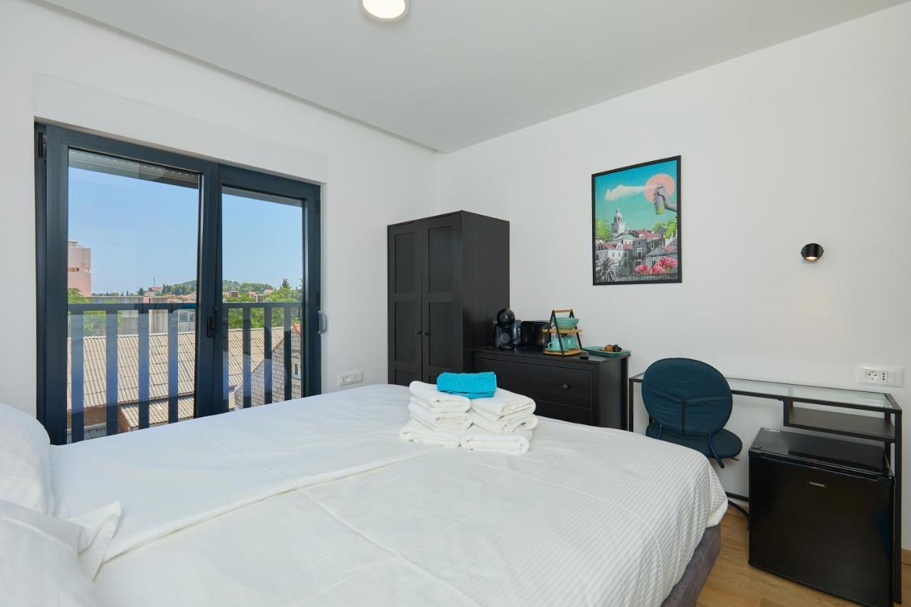 Dominium City Suites Dubrovnik Luaran gambar