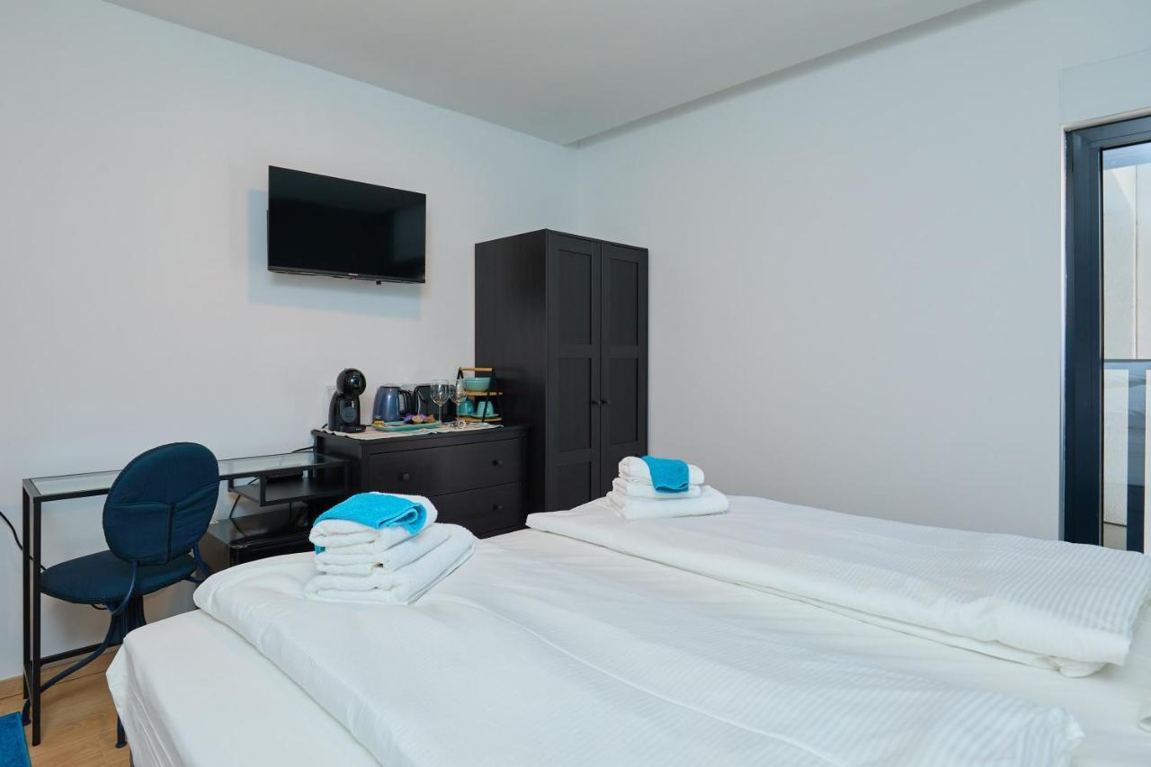 Dominium City Suites Dubrovnik Luaran gambar