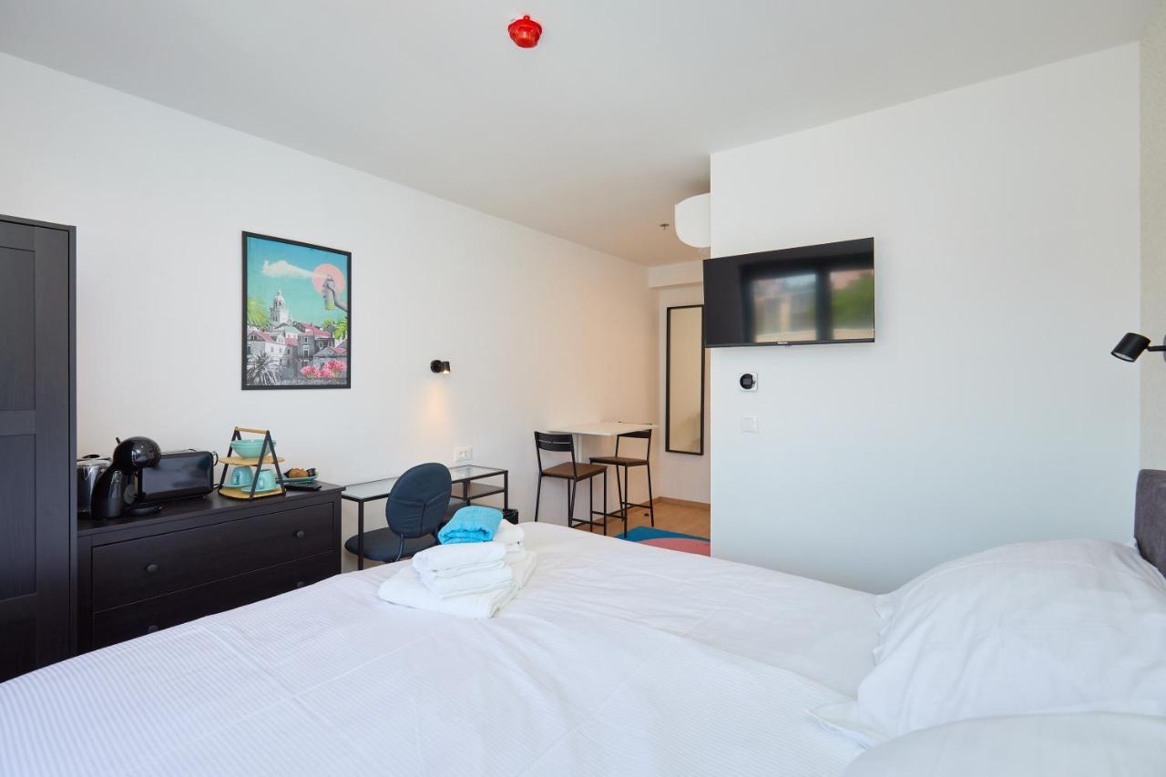Dominium City Suites Dubrovnik Luaran gambar