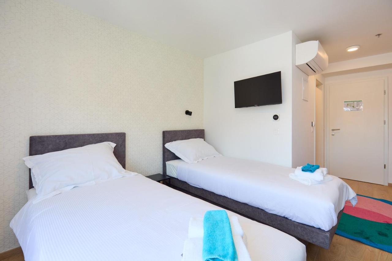 Dominium City Suites Dubrovnik Luaran gambar