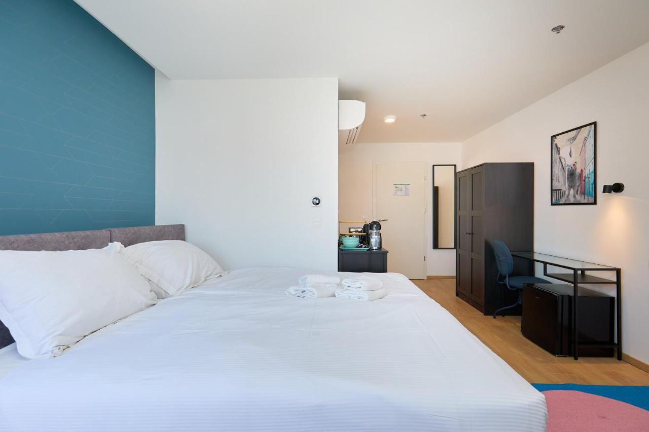 Dominium City Suites Dubrovnik Luaran gambar