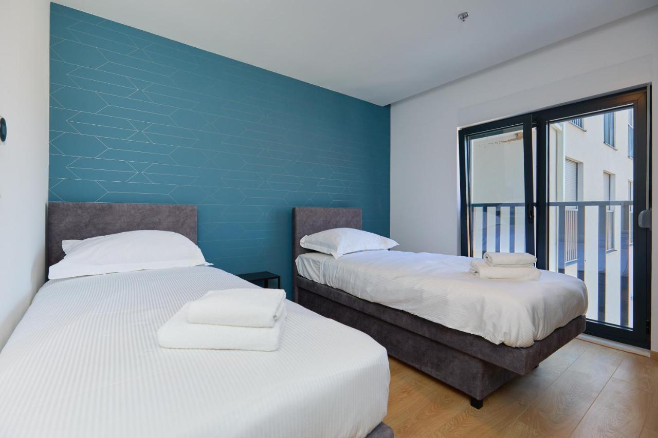 Dominium City Suites Dubrovnik Luaran gambar