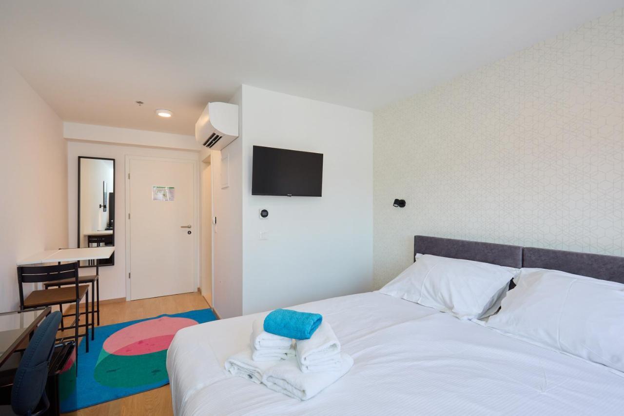 Dominium City Suites Dubrovnik Luaran gambar