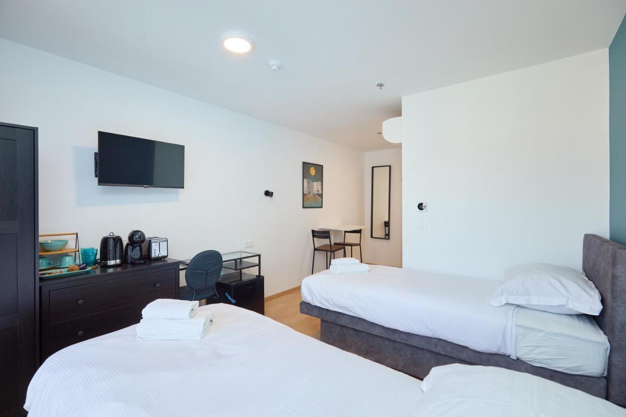 Dominium City Suites Dubrovnik Luaran gambar