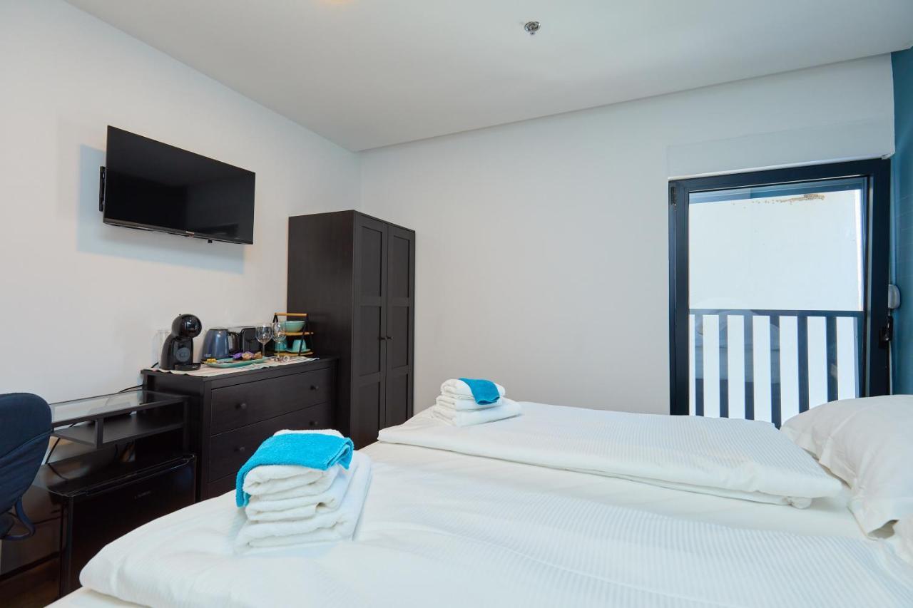 Dominium City Suites Dubrovnik Luaran gambar