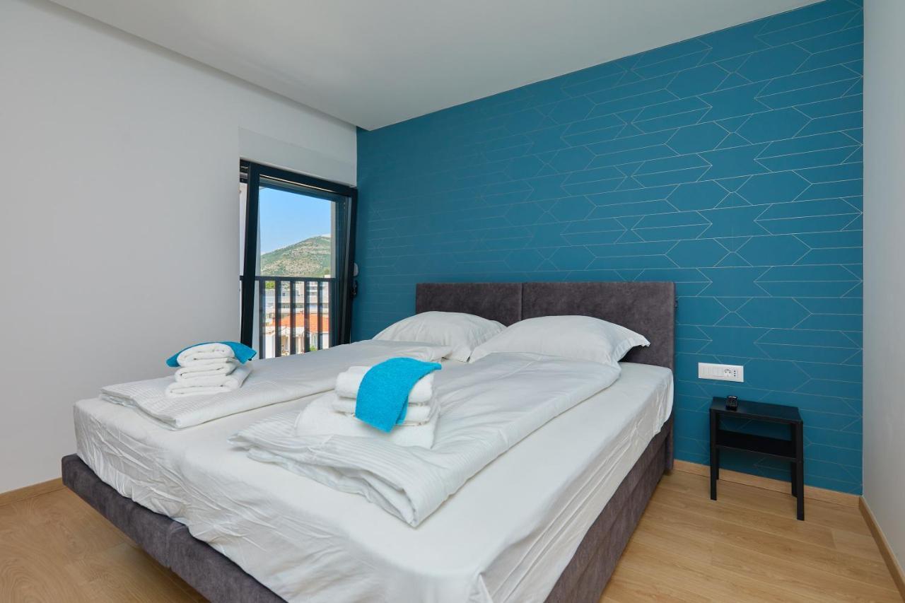 Dominium City Suites Dubrovnik Luaran gambar