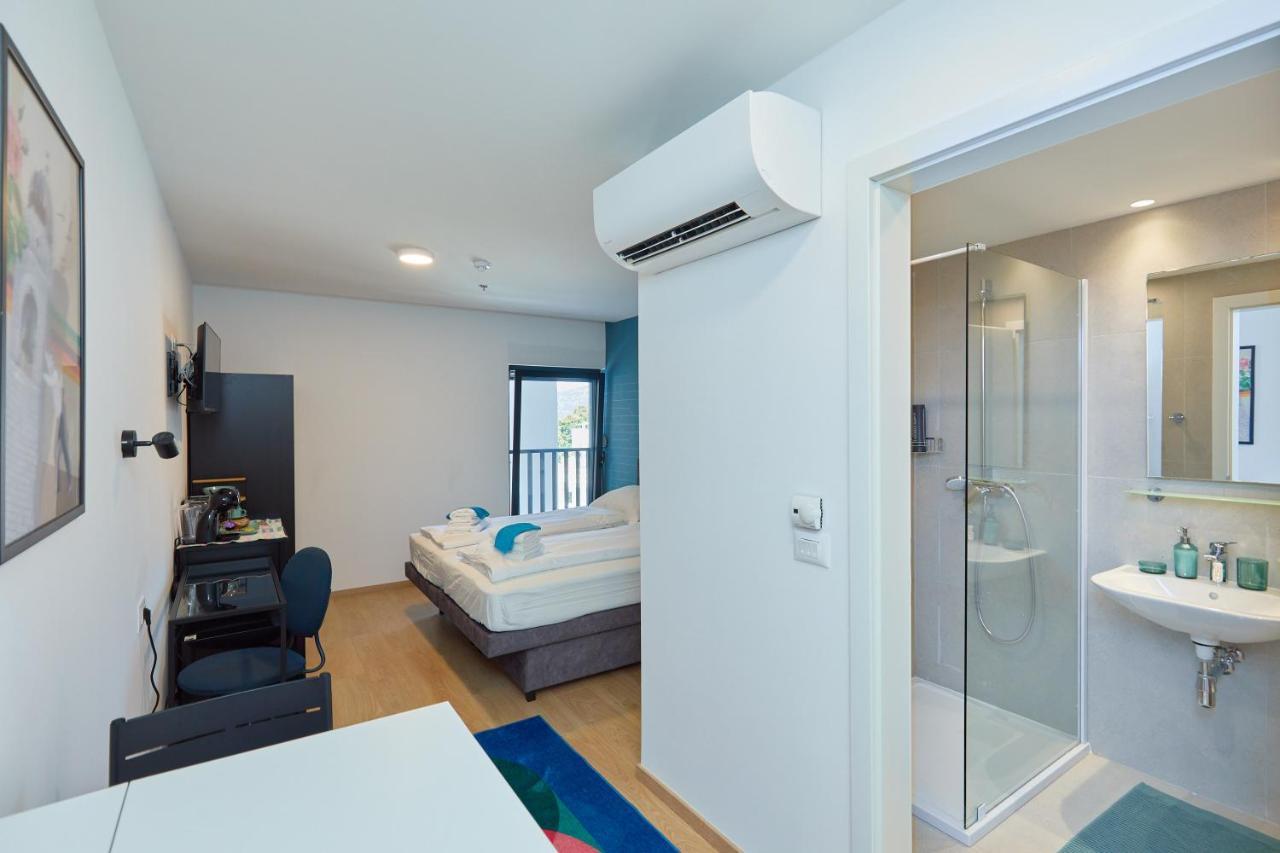 Dominium City Suites Dubrovnik Luaran gambar