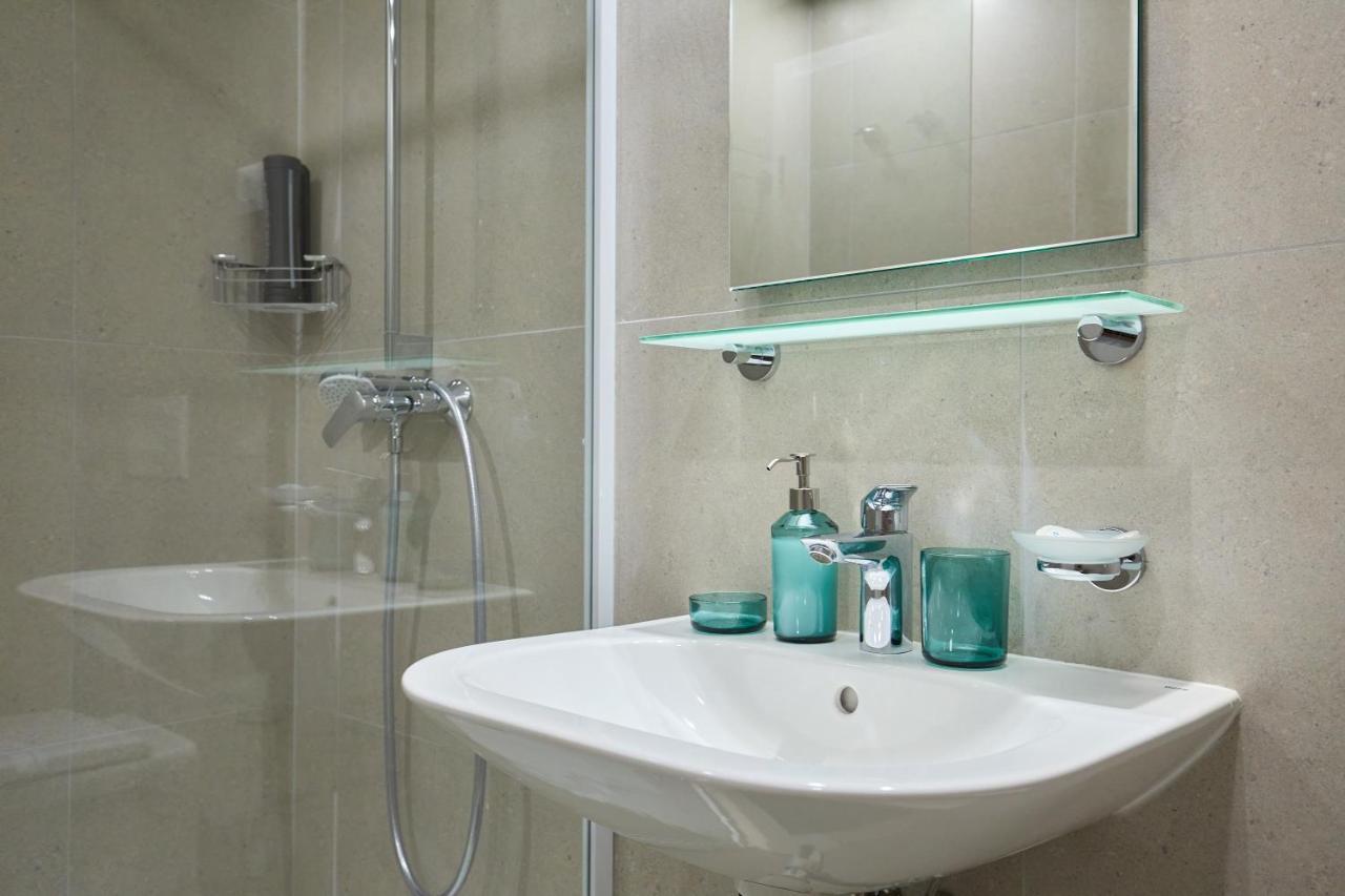 Dominium City Suites Dubrovnik Luaran gambar