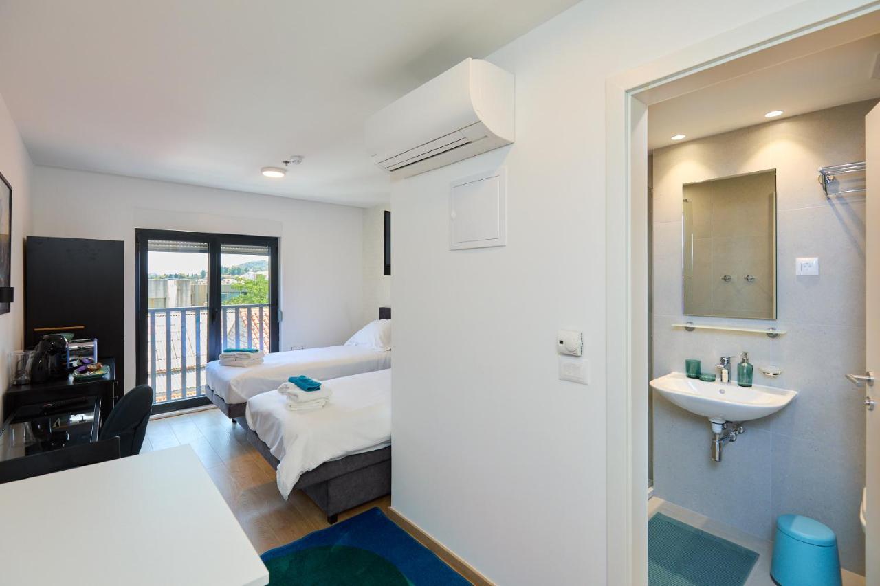 Dominium City Suites Dubrovnik Luaran gambar