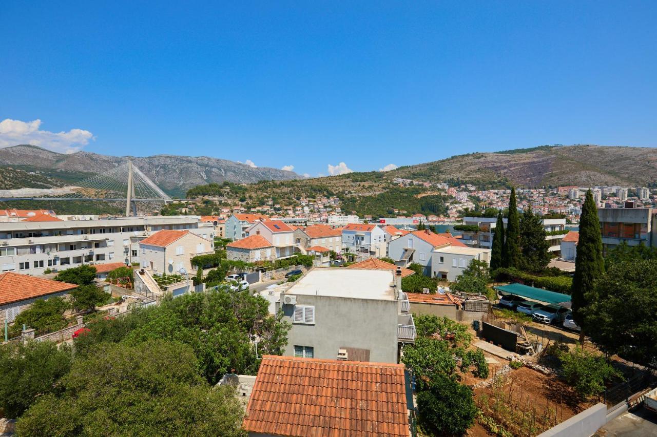 Dominium City Suites Dubrovnik Luaran gambar