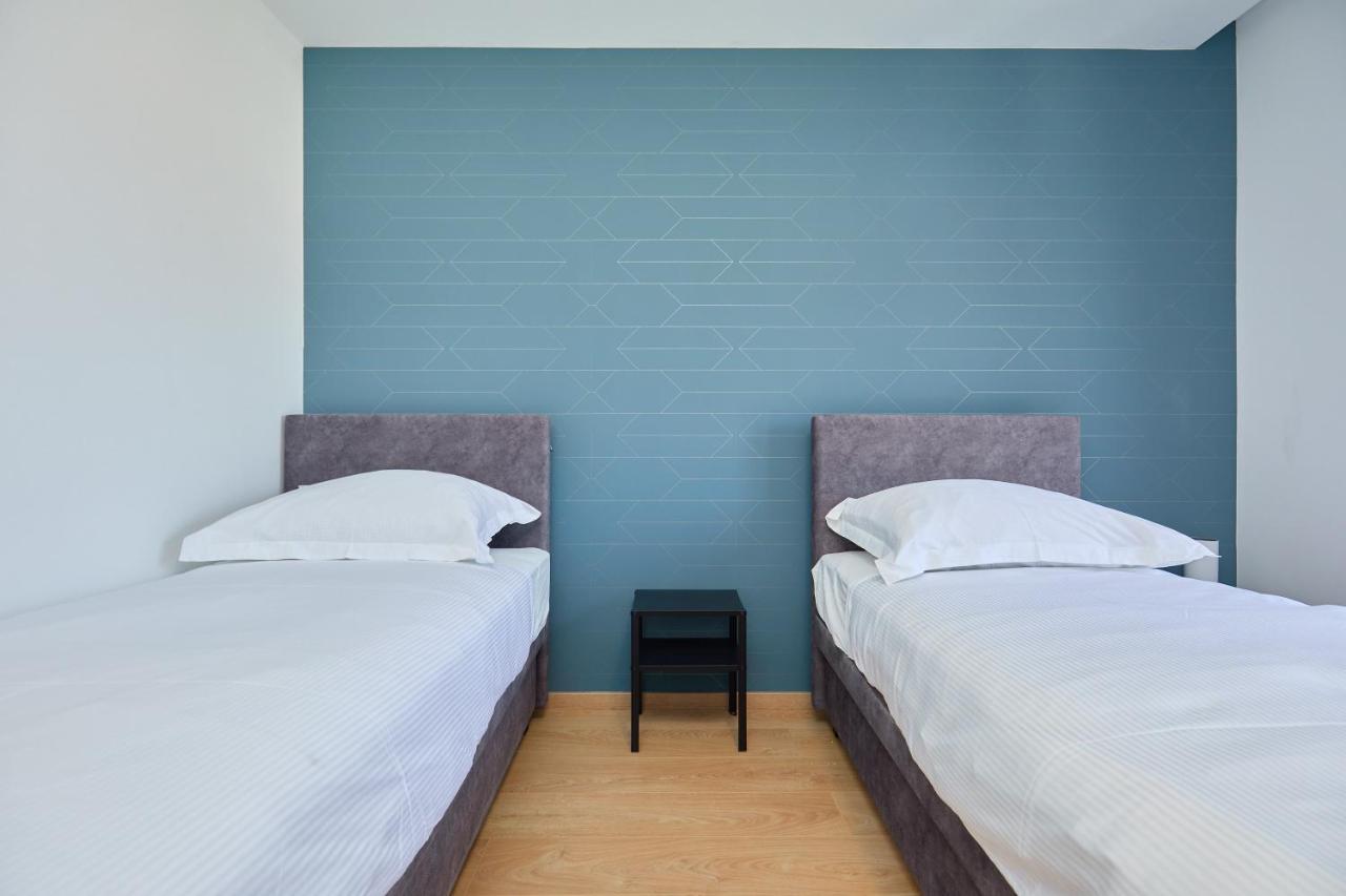 Dominium City Suites Dubrovnik Luaran gambar