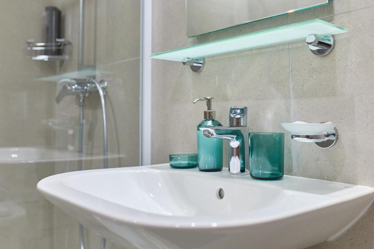 Dominium City Suites Dubrovnik Luaran gambar