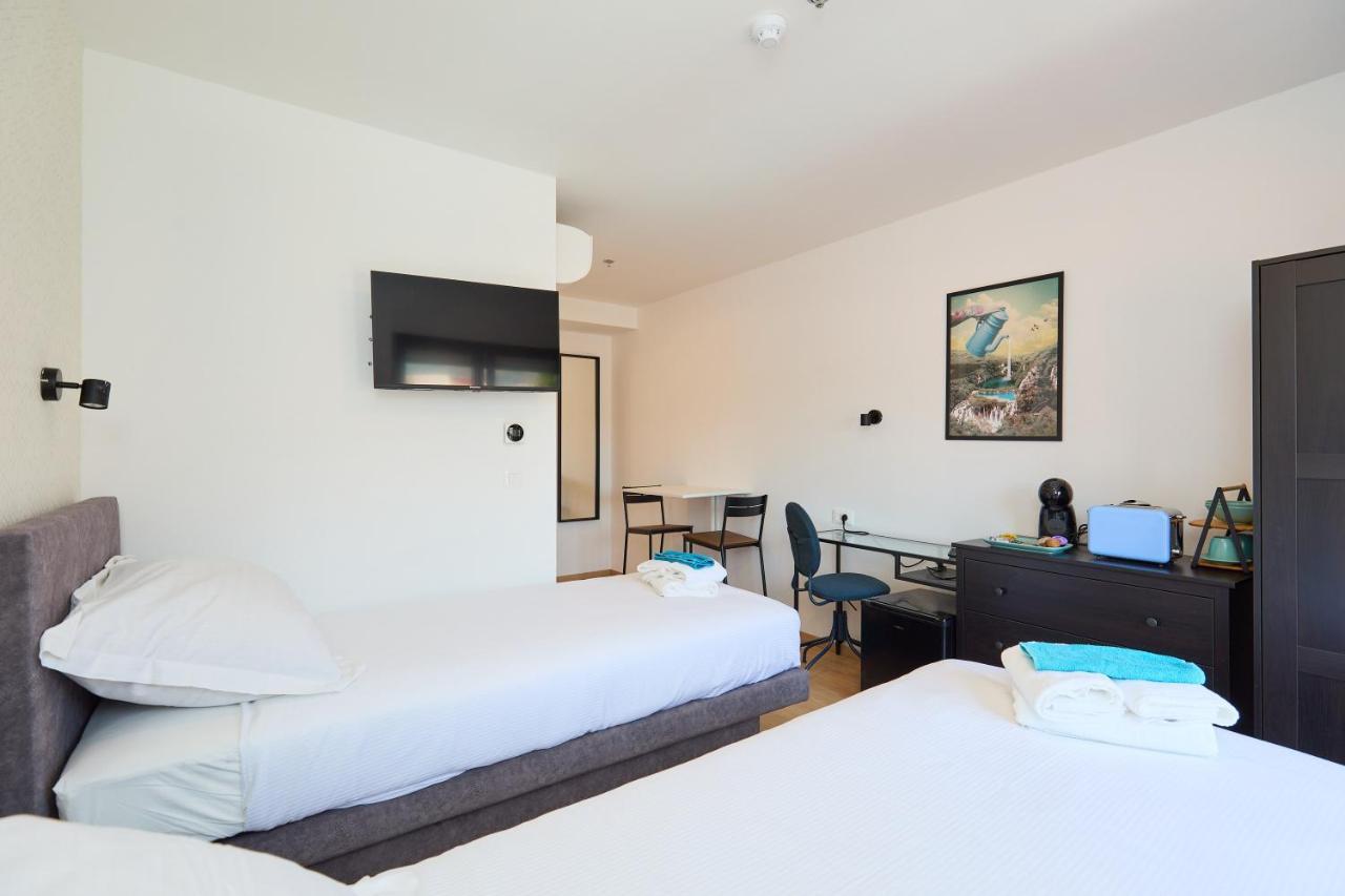 Dominium City Suites Dubrovnik Luaran gambar