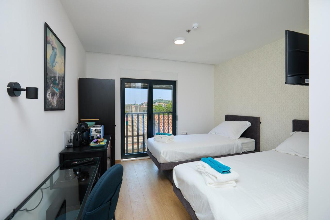 Dominium City Suites Dubrovnik Luaran gambar