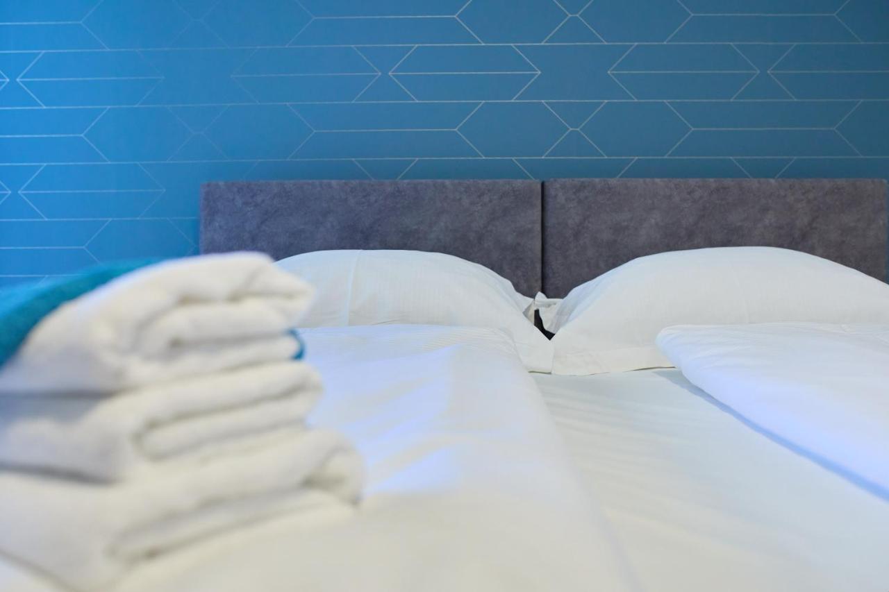 Dominium City Suites Dubrovnik Luaran gambar