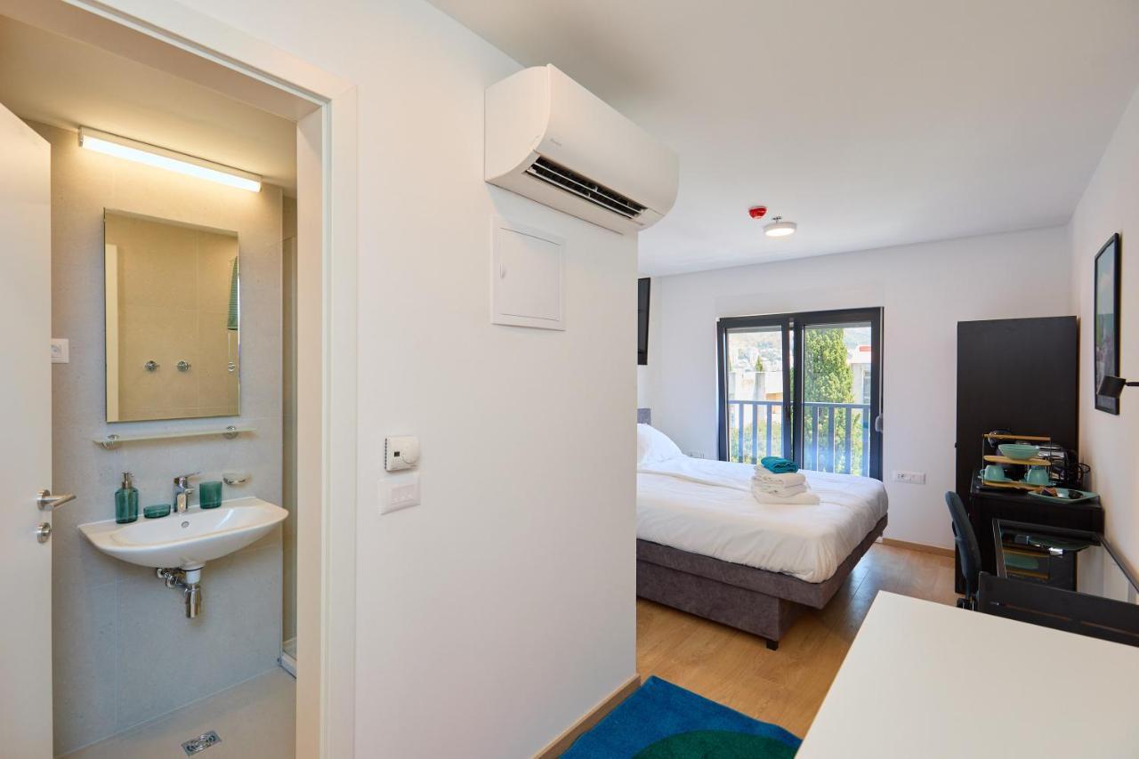 Dominium City Suites Dubrovnik Luaran gambar
