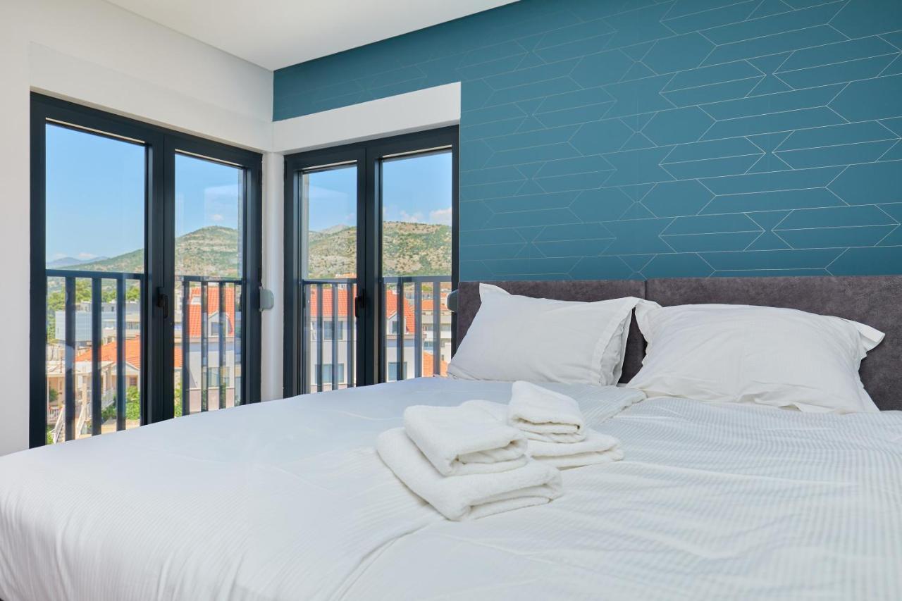 Dominium City Suites Dubrovnik Luaran gambar
