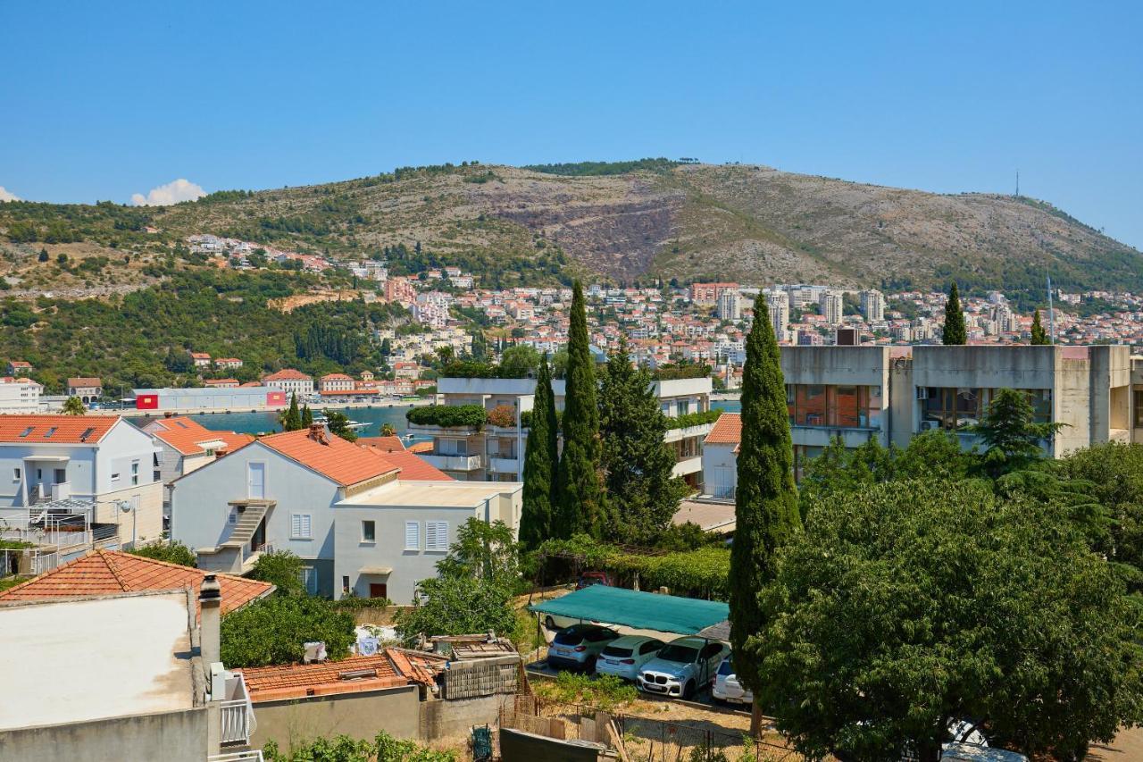 Dominium City Suites Dubrovnik Luaran gambar