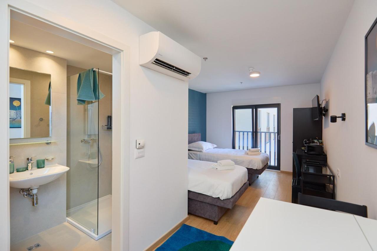 Dominium City Suites Dubrovnik Luaran gambar