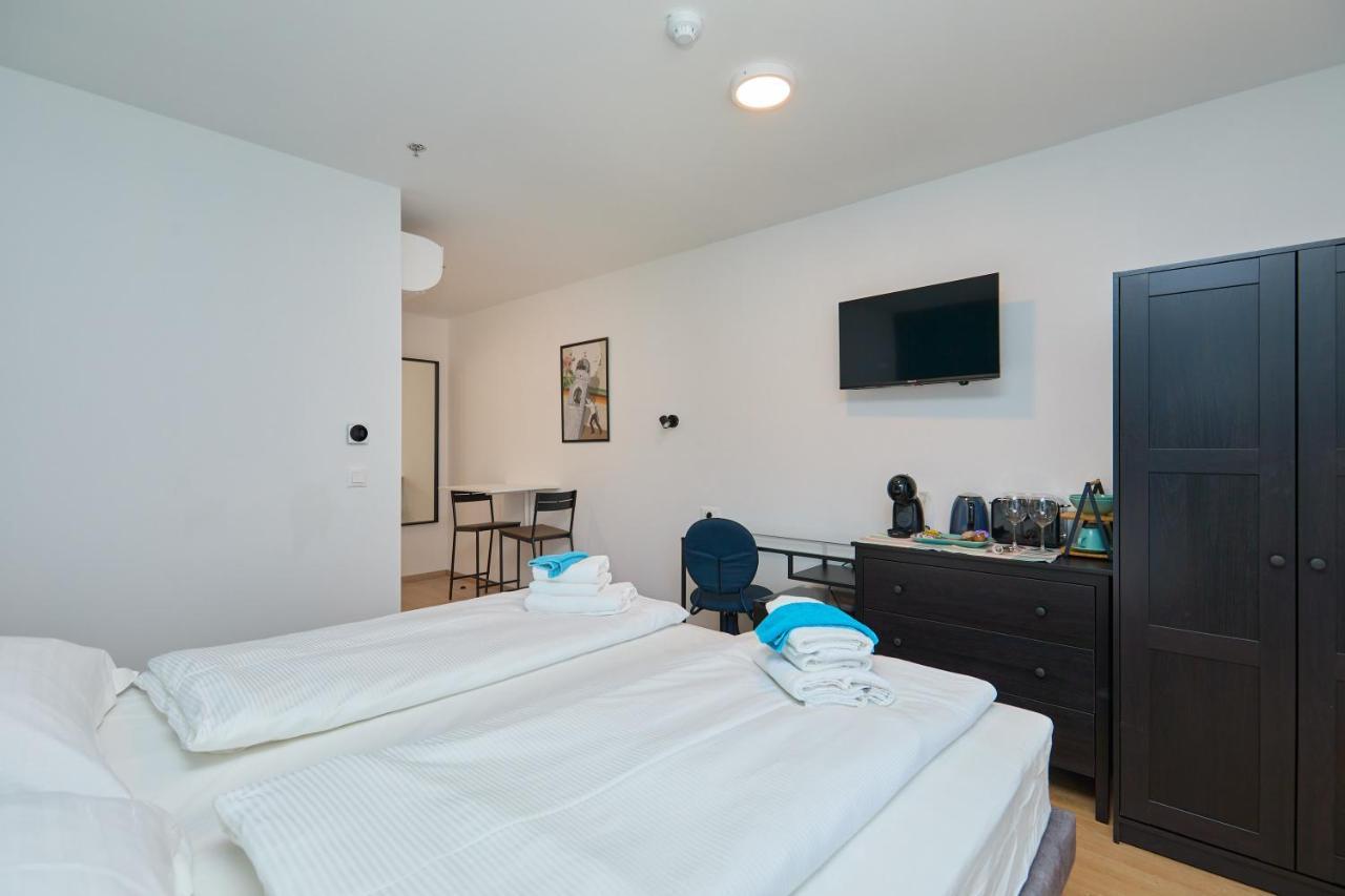 Dominium City Suites Dubrovnik Luaran gambar