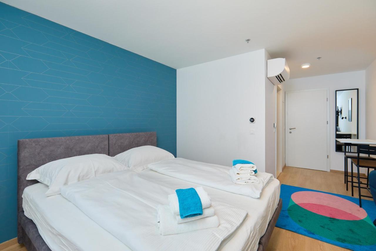 Dominium City Suites Dubrovnik Luaran gambar
