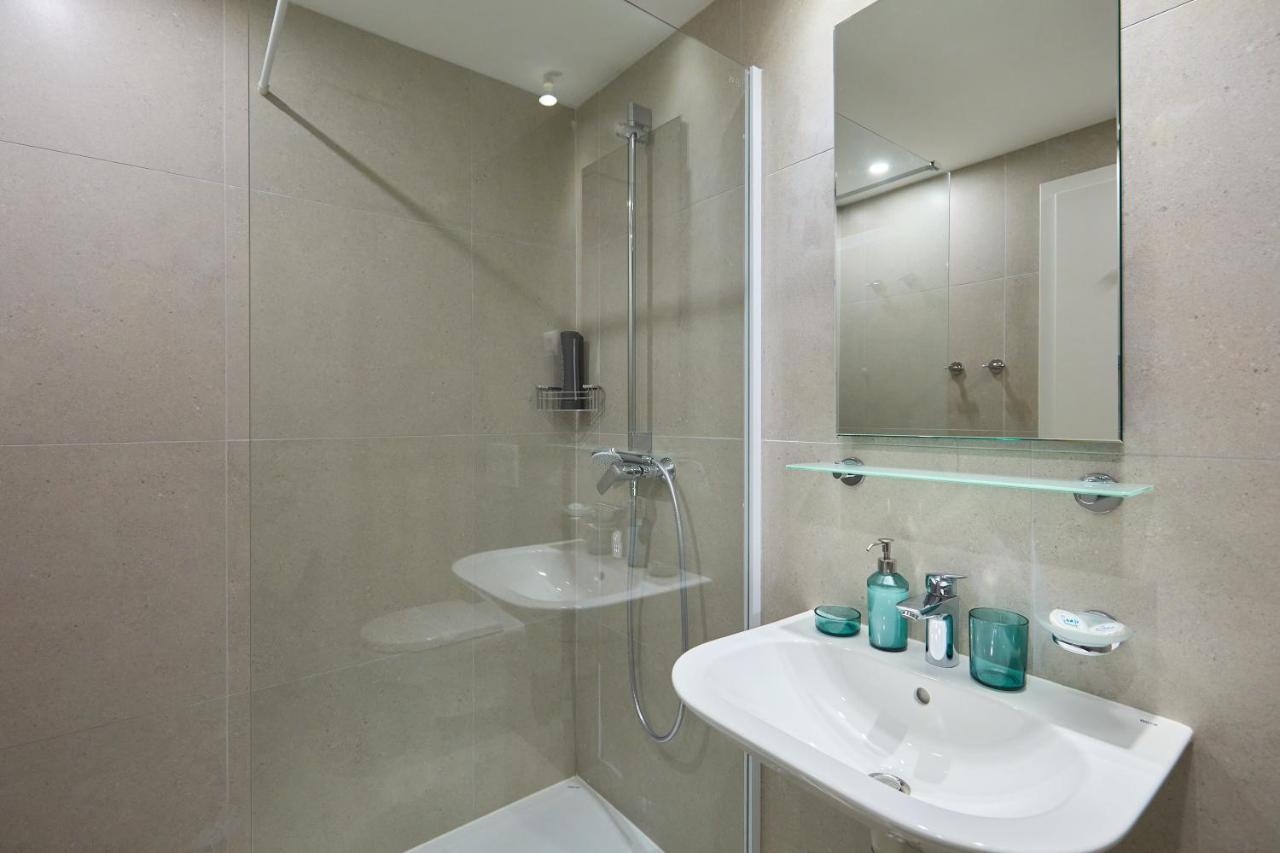 Dominium City Suites Dubrovnik Luaran gambar