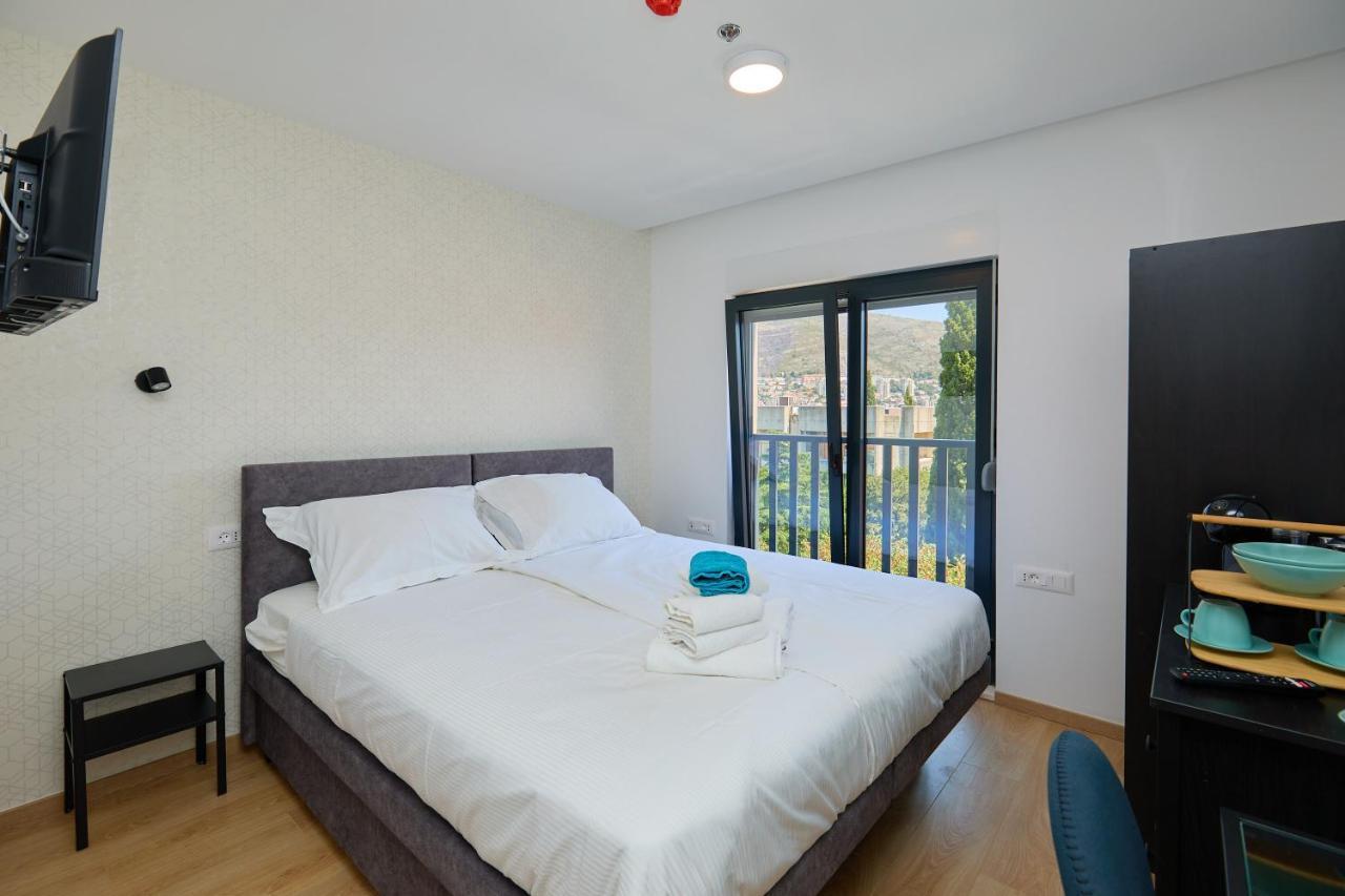 Dominium City Suites Dubrovnik Luaran gambar